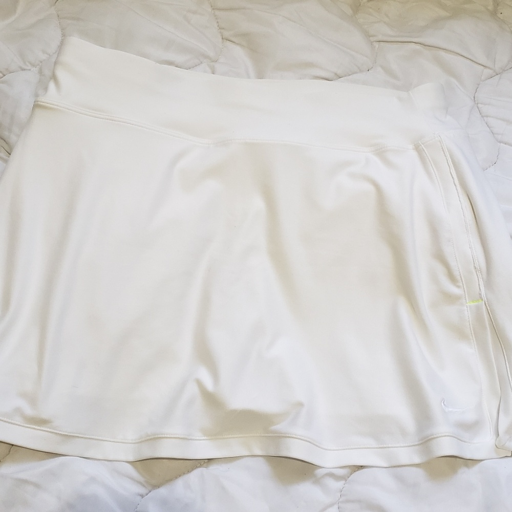 Nike sports skirt
